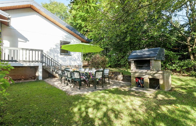 Hilltop Haven in Malmedy - Foto 54