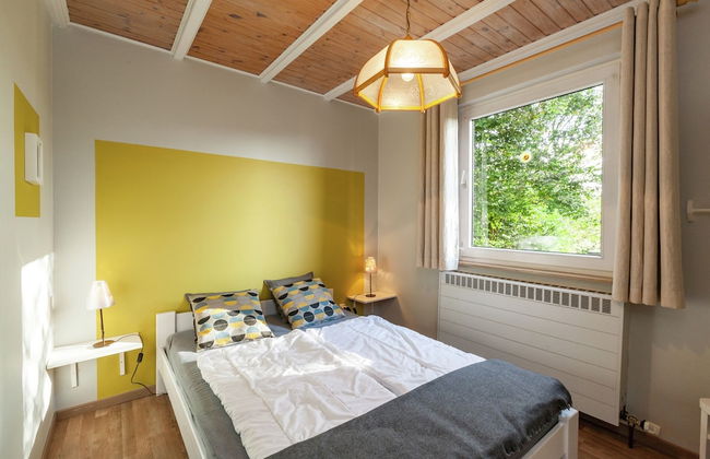 Hilltop Haven in Malmedy - Foto 22
