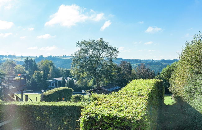 Hilltop Haven in Malmedy - Foto 39