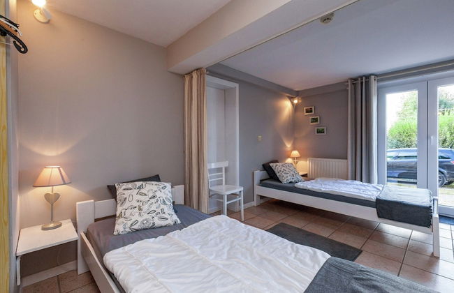 Hilltop Haven in Malmedy - Foto 27