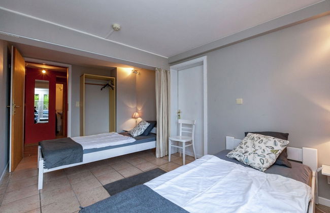 Hilltop Haven in Malmedy - Foto 26