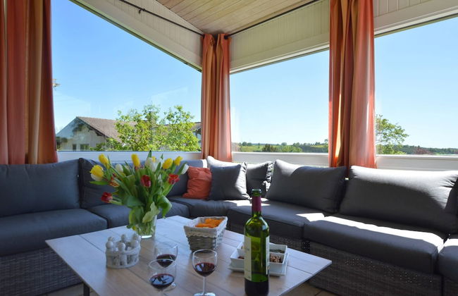 Hilltop Haven in Malmedy - Foto 18