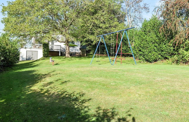 Hilltop Haven in Malmedy - Foto 63