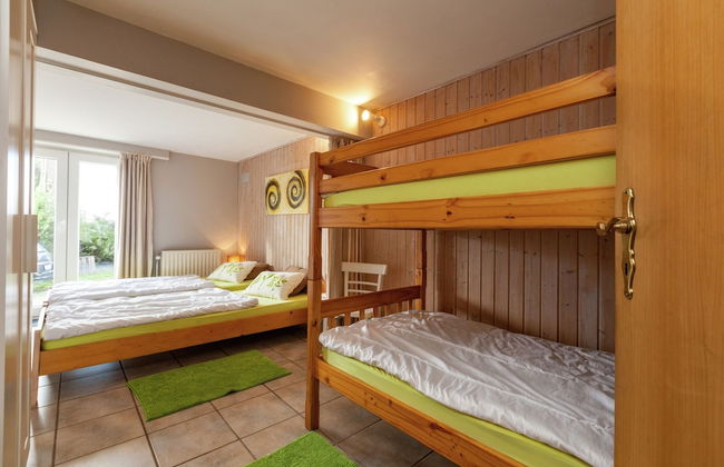 Hilltop Haven in Malmedy - Foto 21