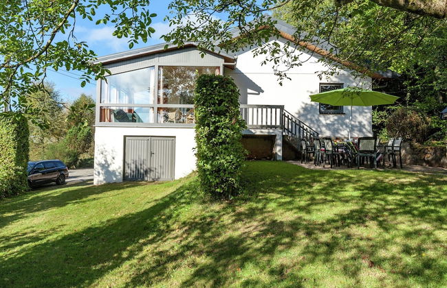 Hilltop Haven in Malmedy - Foto 69