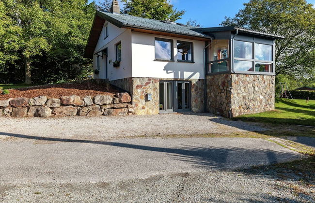 Hilltop Haven in Malmedy - Foto 61