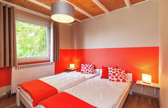 Hilltop Haven in Malmedy - Foto 28