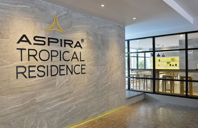 Aspira Tropical Residence Thong Lor - Foto 50