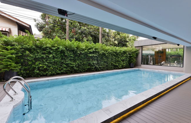 Aspira Tropical Residence Thong Lor - Foto 37