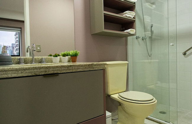 BEN - Bienal First Class By Anora Spaces - Foto 58