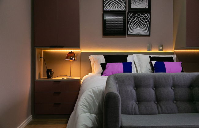 BEN - Bienal First Class By Anora Spaces - Foto 54