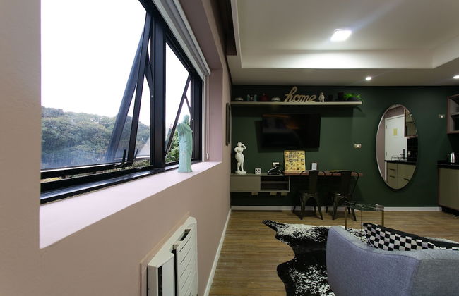 BEN - Bienal First Class By Anora Spaces - Foto 34