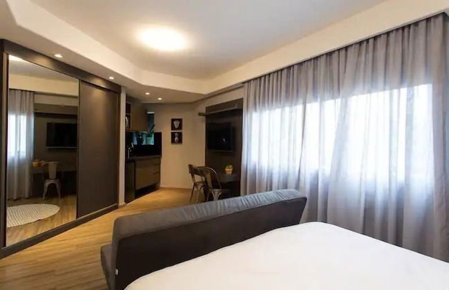 BEN - Bienal First Class By Anora Spaces - Foto 50