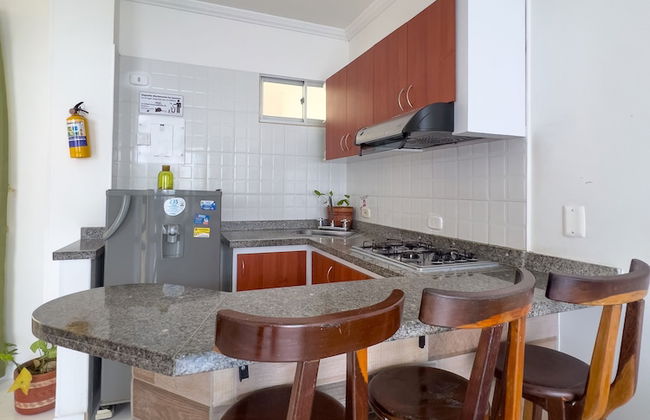 Apartamentos playa rodadero - Foto 15