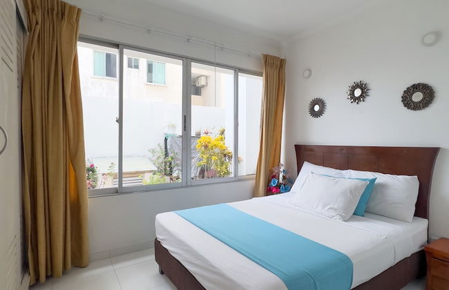 Apartamentos playa rodadero - Foto 3