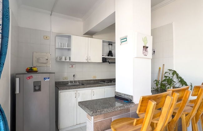 Apartamentos playa rodadero - Foto 13