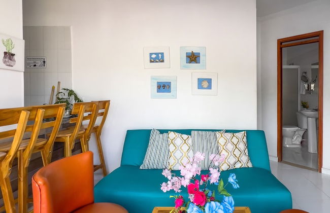 Apartamentos playa rodadero - Foto 20