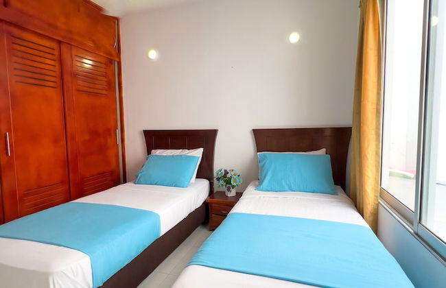 Apartamentos playa rodadero - Foto 8