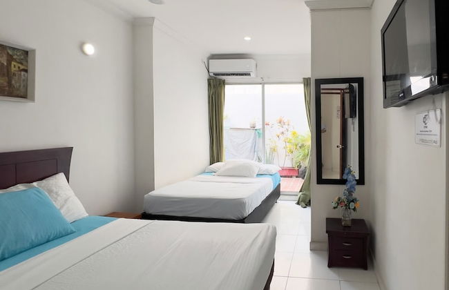 Apartamentos playa rodadero - Foto 11