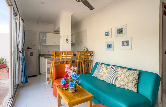 Apartamentos playa rodadero - Foto 19