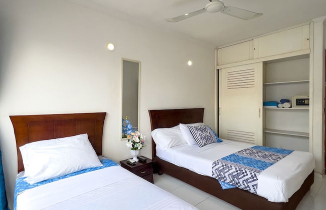 Apartamentos playa rodadero - Foto 5