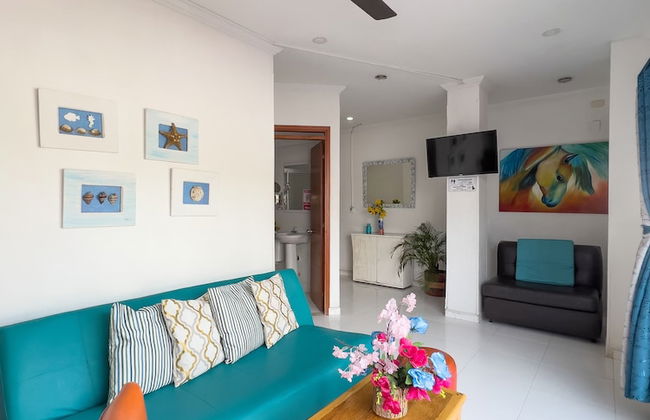 Apartamentos playa rodadero - Foto 21