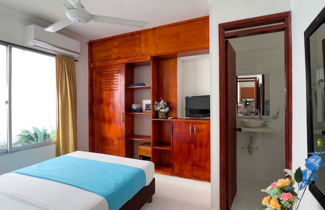 Apartamentos playa rodadero - Foto 6