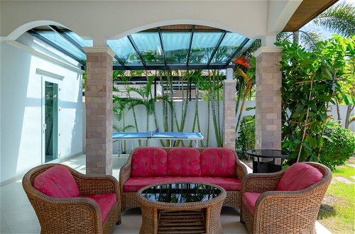 Photo 10 - Orchid Paradise Homes OPV202