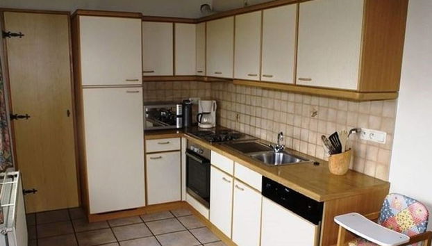 Cucina privata