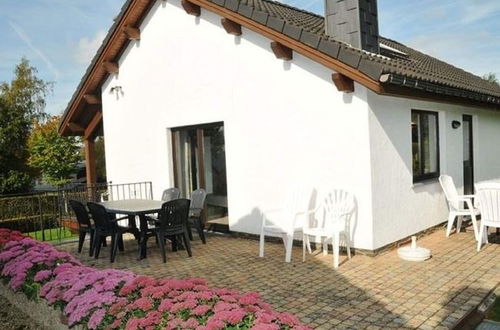 Foto 8 - Attractive Holiday Home in Xhoffraix With Barbecue