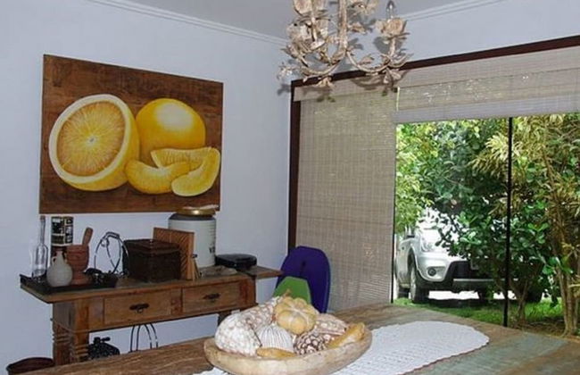 Casa 4 suites a 200m da Rua das Pedras - Foto 8