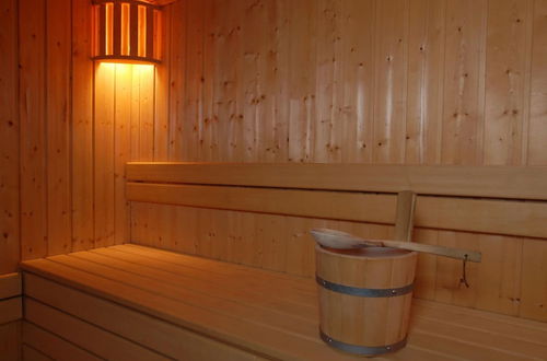 Photo 25 - Modish Holiday Home in Waimes With Sauna