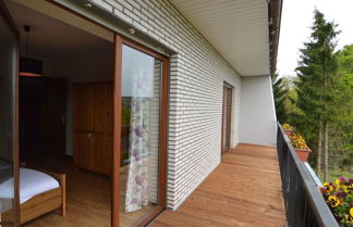 Photo 3 - Modish Holiday Home in Waimes With Sauna