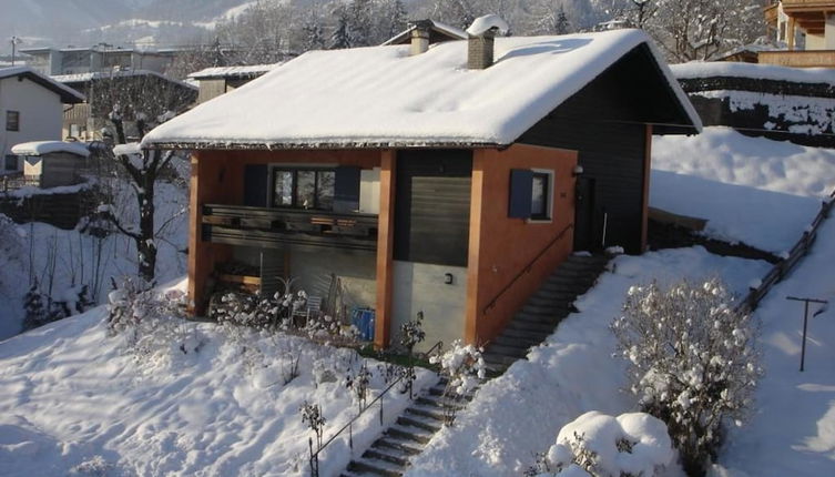 Photo 1 - Chalet Sophie