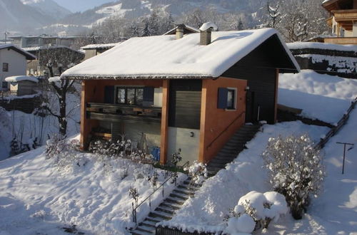 Photo 1 - Chalet Sophie