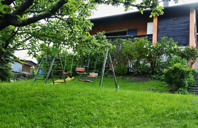Chalet Sophie - Foto 9