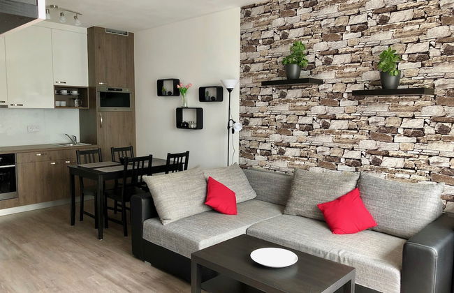 RS Apartments - Foto 20