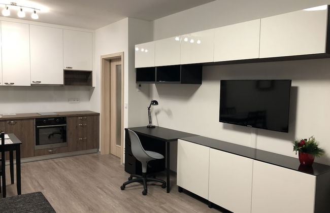 RS Apartments - Foto 17