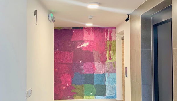 Ingresso interno