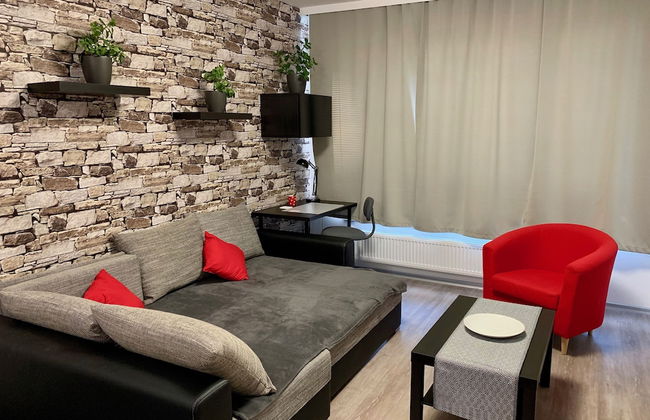 RS Apartments - Foto 4