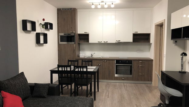Cucina privata