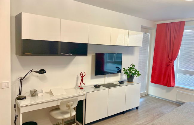 RS Apartments - Foto 22