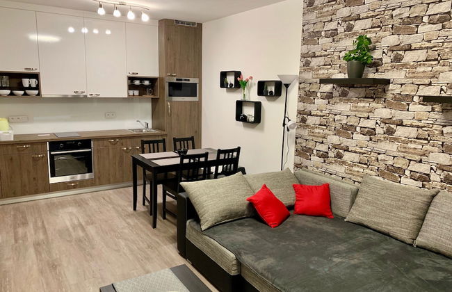 RS Apartments - Foto 6