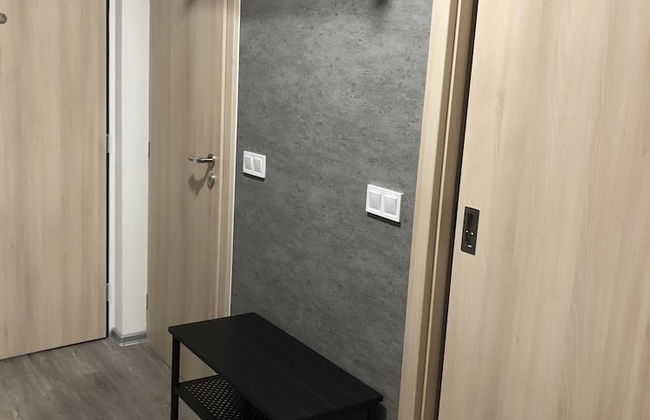 RS Apartments - Foto 9