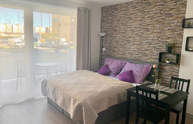 RS Apartments - Foto 16