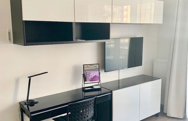 RS Apartments - Foto 21