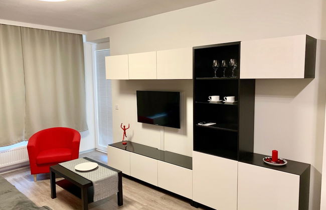 RS Apartments - Foto 12
