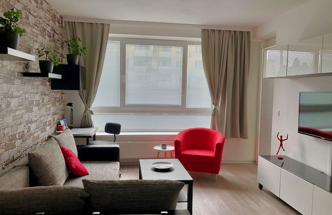 RS Apartments - Foto 19
