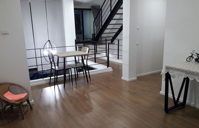 New Loft Modern Home - Foto 9
