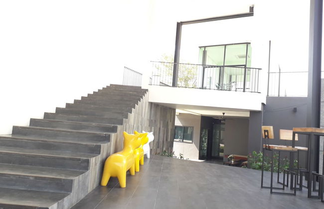 New Loft Modern Home - Foto 27